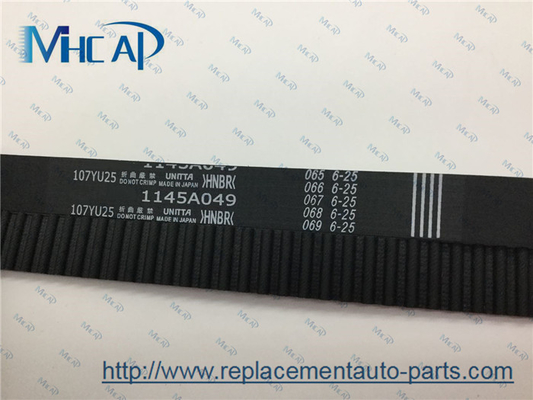 OEM 1145A049 Auto Timing Belt  For CHEVROLET DAEWOO MITSUBISHI