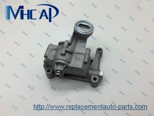 Auto Parts Oil Pump Pump Assembly, Oil For Mitsubishi OEM 1211A039