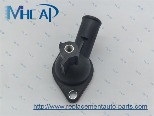 OEM 16331-13100 Auto Parts Water Outlet Thermostat Housing For Toyota