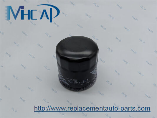 Auto Engine Oil Filter OEM 90915-YZZN2 90915-03001 90915-10001 For Toyota