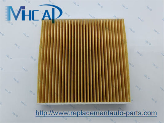 OEM 95860-74P00 Cabin Air Filter AC Filter for Suzuki with Filter Paper and 170mm*169mm*29mm Size
