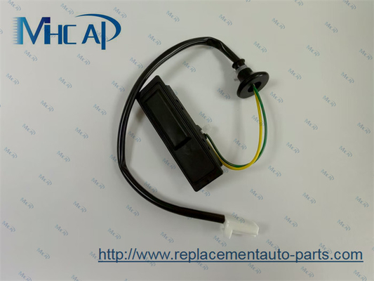 নিসানের জন্য রিপ্লেস অটো পার্টস টেইলগেট সুইচ OEM 25380-1AA0B ABS উপাদান